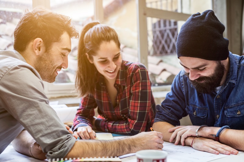 Referral Sales Team
